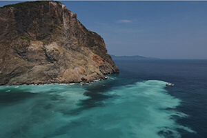 牛奶海 牛奶湖 SUP 龜山島 宜蘭旅遊