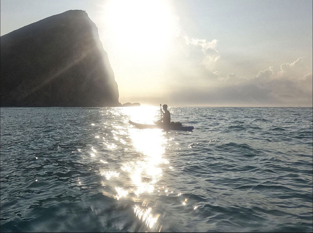 牛奶海 牛奶湖 遊艇 龜山島 宜蘭旅遊
